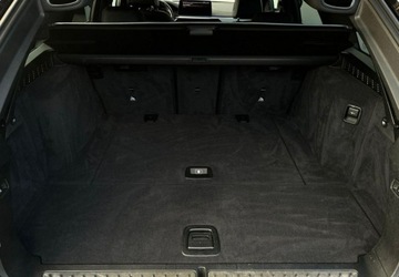 BMW Seria 5 G30-G31 Touring Facelifting 2.0 520d 190KM 2021 BMW Seria 5 M SPORT 4x4 Shadow Line FV 23 2.0 Diesel 190KM, zdjęcie 38