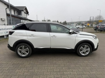 Peugeot 3008 II 2018 Peugeot 3008 Gt-Line*2,0BlueHdi*Automat, zdjęcie 8