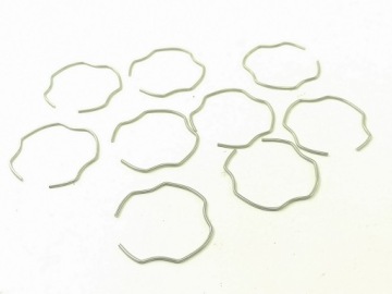RING SPREZYSTY TERMPOSTATU 10SZT FORD ESCORT V / VI / 0242120