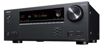 МОНИТОР BRONZE 500 CINEMA 7.1 ATMOS ONKYO TX-NR6100