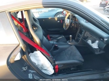 Porsche 911 997 Coupe 3.8 450KM 2011 Porsche 911 GT3 RS 2011 3.8l 3.8 Benzyna 450KM, zdjęcie 9