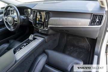 Volvo V90 II 2021 Volvo V90 Volvo V90 B4 Mild Hybrid Diesel 197 Insc, zdjęcie 20