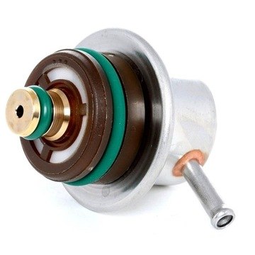 РЕГУЛЯТОР ДАВЛЕНИЯ ТОПЛИВА OPEL