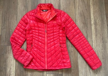 THE NORTH FACE THERMOBALL Idealna kurtka S