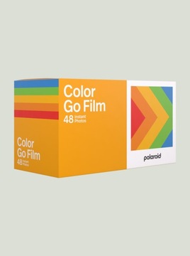 Wkłady POLAROID GO – Multipack 48 zdjęć
