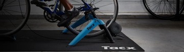 TRENAŻER DO ROWERÓW SZOSOWYCH MAGNETYCZNY TACX BOOST Tacx Boost KOMPAKTOWY
