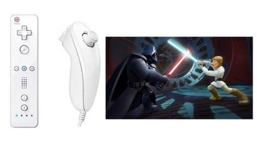NINTENDO WII