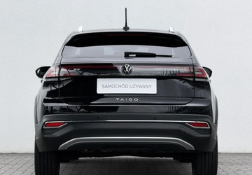 Volkswagen Taigo 1.5 TSI 150KM 2024 Volkswagen Taigo Matrix-LED Aktywny tempomat Kamera Salon PL FVAT23 G, zdjęcie 9