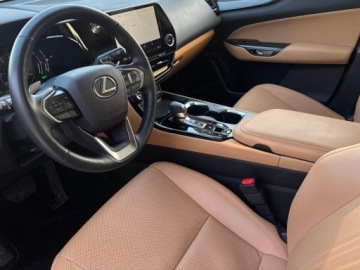 Lexus NX II SUV Facelifting 2.5 350h 243KM 2024 LEXUS NX 350h Prestige 2WD Suv 2.5 (243KM) 2024, zdjęcie 6