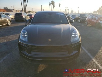 Porsche Macan 2022 Porsche Macan _2.0 L_4x4_2022r 2.0 Benzyna 261KM, zdjęcie 4