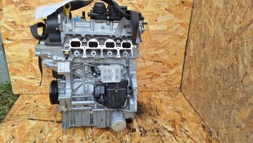 SILNIK AUDI VW SEAT 1,5 TSI DPC