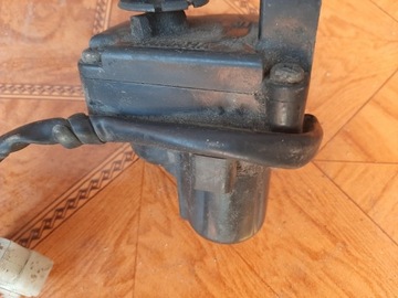 МОТОР КЛАПАН EXUP YAMAHA RD 350 LC