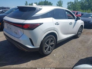 Lexus RX V 2024 Lexus RX 350 Premium, 2024r., 4x4, 2.4L 2.4 Benzyna 275KM, zdjęcie 2
