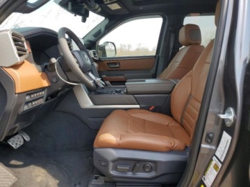 Toyota Tundra II 2026 Toyota Tundra 1794 Edition 2026 3.4 Benzyna 389KM, zdjęcie 7