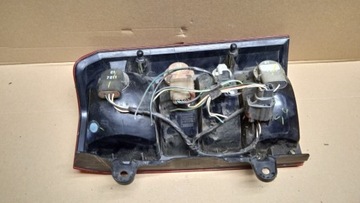 JEEP PATRIOT PK SVĚTLO ZADNÍ LEVÝ