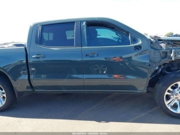 Chevrolet Silverado II 2025 Chevrolet Silverado 1500 Standard Bed Lt 2025 5.3l 5.3 Benzyna 355KM, zdjęcie 6