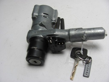 Mercedes W124 Дизельный замок зажигания 7 контактов