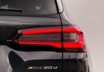 BMW X5 G05 SUV 3.0 30d 265KM 2020 BMW X5 Salon PL M Sport Hak Gwarancja Bezwypadkowy FVAT23, zdjęcie 7