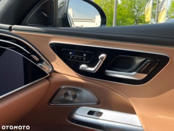 Mercedes Klasa E W214 2025 Mercedes-Benz Klasa E Mercedes-Benz Klasa E 220 d 4-Matic AMG 2.0 Diesel, zdjęcie 19