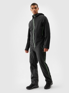 4F ЛЫЖНАЯ КУРТКА 4FAW23TTJAM318-21S-M