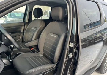 Dacia Duster II SUV  1.3 TCe 130KM 2019 Dacia Duster kamera cofania, nawigacja 1.3 Benzyna 130KM, zdjęcie 14