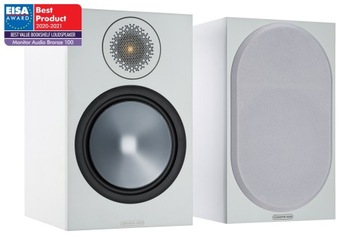 DENON CEOL 10 + МОНИТОР БРОНЗА 100 = ПОБЕДИТЕЛЬ EISA