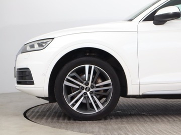 Audi Q5 I SUV Facelifting 2.0 TDI clean diesel 190KM 2016 Audi Q5 2.0 TDI, Salon Polska, 187 KM, 4X4, zdjęcie 14