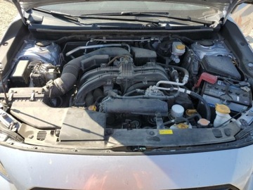 Subaru 2023 Subaru Crosstrek Sport CVT, 4x4, od ubezpieczalni 2.5 Benzyna 182KM, zdjęcie 10