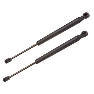 2X VZPĚRA/TLAKOVAČ TLUMIČ KRYT ZADNÍ KUFRU PEUGEOT 407 SW KOMBI 2004 2005
