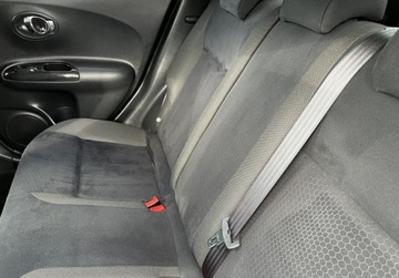 Nissan Juke I SUV 1.6i 117KM 2013 Nissan Juke nawigacja, kamera, drugi komplet kol 1.6 Benzyna 117KM, zdjęcie 26