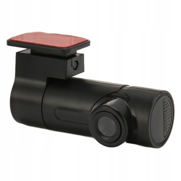 WIDEO-REJESTRATOR FHD 1080P WIFI SENSOR CZARNY