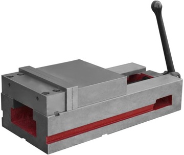 IMADŁO PRECYZYJNE MASZYNOWE 125 mm CNC