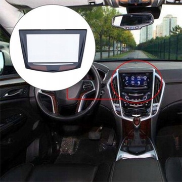 Замена TouchSense для Cadillac SRX
