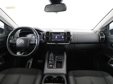 Citroen C5 Aircross SUV 2.0 BlueHDI 178KM 2019 Citroen C5 Aircross Shine automat 177KM skóra, zdjęcie 14