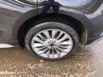 Ford Edge II SUV Facelifting 2.0 EcoBlue Bi-Turbo 238KM 2020 FORD EDGE 2.0 BI-TURBO ECOBLUE 238 KM NAJBOGATSZA OPCJA VIGNALE, zdjęcie 7