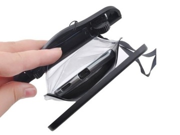 БЕСПЛАТНАЯ РОЗЫГРЫШ# ВОДОНЕПРОНИЦАЕМЫЙ ЧЕХОЛ ДЛЯ ТЕЛЕФОНА – ЧЕРНЫЙ