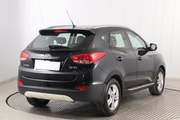 Hyundai ix35 SUV 1.6 GDI 135KM 2013 Hyundai ix35 1.6 GDI, Salon Polska, Skóra, Klima, zdjęcie 4