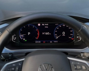 Volkswagen T-Roc I SUV Facelifting 1.5 TSI ACT 150KM 2024 Volkswagen T-Roc VW T-Roc 1.5 TSI 150 KM DSG 2024 9 700 km Gwarancja pr, zdjęcie 26