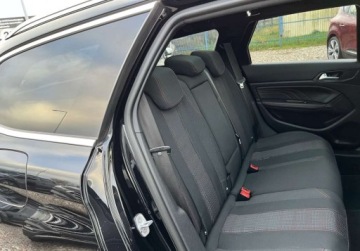 Peugeot 2018 Peugeot 308 GT-line, panorama, kamera, nawigacja 1.2 Benzyna 130KM, zdjęcie 26