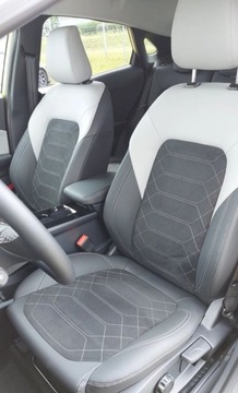 Ford Puma II Crossover E-Gen Elektryczny 43kWh 168KM 2025 Ford Puma Ford Puma Gen-E Premium 168 KM Elektryczny 168KM, zdjęcie 13