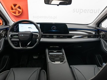 Omoda 5 1.5 T-GDI 224KM 2025 Od ręki - Omoda 5 1.5 T-GDI Hybrid Premium DHT 224KM, zdjęcie 14