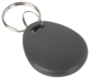 BRELOK ZBLIŻENIOWY RFID Unique EM 125kHz