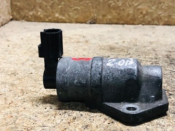 FORD MONDEO MK3 1.8 2.0 ШАГОВЫЙ МОТОР 1S7G-9F715-AD