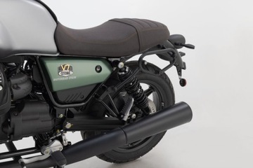 ЛЕВАЯ РАМА MOTO GUZZI V7 IV SPECIAL / STONE 20-