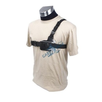 Mocowanie 3-punktowe szelki - GP85