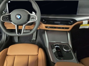 BMW Seria 4 G22-23-26 Coupe 2.0 420d 190KM 2025 BMW Seria 4 Gran Coupe 420d xDrive Sport Sedan 2.0 (190KM) 2025, zdjęcie 4