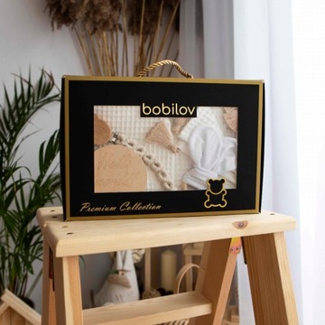 Prezent Zestaw Dla Niemowlaka Baby Shower Wyprawka Dla Niemowlaka White