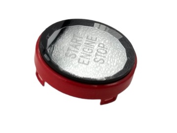 Przycisk Crystal Start Stop BMW X1 E84 2010-2015 X3 E83 03-10 X5 E70 06-14