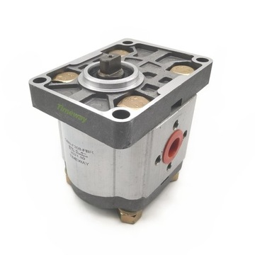 Pompa zębata CBN-F308-FBR CBN-E308-FBR CBN-F310-F