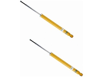 2× TLUMIČ ZADNÍ PLYNOVÝ 24-282390 BILSTEIN SUZUKI